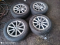 джанти за BMW БМВ R17, снимка 1