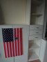 Чисто ново оригинално американско знаме (флаг)-различни размери, снимка 1