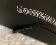 CHROME HEARTS прозрачни слънчеви,диоптрични рамки очила за компютър, снимка 9