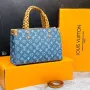 Дамска чанта Louis Vuitton 👜 Налични различни цветове 👜 Prada Код D1002, снимка 4