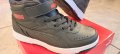 НОВО Puma Rebound Joy Fur PS номер 35 Стелка 21,5 см детски маратонки зимни, снимка 8