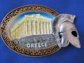 3D магнит от Гърция-серия-12, снимка 1 - Колекции - 37940042