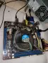 ASRock H61M-VG3 i3-3220 1155, снимка 1