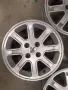 ОРИГИНАЛНИ АЛУМИНИЕВИ ДЖАНТИ- ПЕЖО -4х108х65-16цола, снимка 5