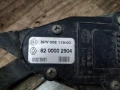  Педал газ с потенциометър за Renault Laguna II 1.9dci 120 к.с. , 8200002904, снимка 2