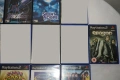 Игри за PS2 Peter Pan Neverland/Ace Combat/Space Invaders/Operation Winback/NBA/Eragon/The Seed, снимка 5
