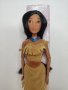 Оригинална кукла Покахонтас Дисни Стор Disney store, снимка 3