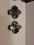 Педали XT 8120 като нови, снимка 9