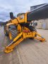 JCB  телескопичен 17.5 мет, снимка 6