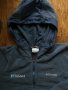Columbia M TOUGH HIKER HOODED FLEECE - страхотно мъжко горнище КАТО НОВО, снимка 6