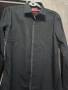 Мъжка риза, черна- Slim Fit, снимка 3