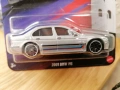 комплект Hot Wheels Silver Series BMW (5/5), снимка 7