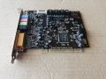 Звукова карта Creative Labs Sound Blaster SB0220 5.1 Channel PCI, снимка 5