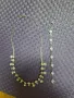 Красив комплект от колие с гривна, снимка 3