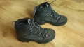HAGLOFS GORE-TEX Leather Boots размер EUR 40 / UK 6,5 естествена кожа водонепромокаеми - 917, снимка 2