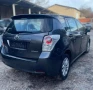 Тойота Версо на части Toyota Verso 2.0 D-4D 126 к.с. (09-13)г. , снимка 3
