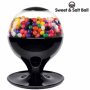 Машина за бонбони, ядки и сушени плодове Sweet & Salt Ball внос от Германия, снимка 2
