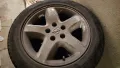 Продавам джанти 16" 5х110 опел, снимка 2