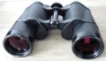 Бинокъл Carl Zeiss Jena Jenoptem Multi-Coated 10x50w 1986г., снимка 4