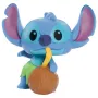 STITCH Мини фигура изненада в капсула Стич 46278 , снимка 7