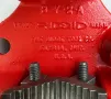 RiDGiD 2-A - Тръбнмо менгеме 1/8'' - 2 1/2'' , снимка 4