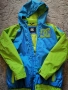 Лот ски якета Vuarnet,Benetton, DC,Rodeo(C&A) , снимка 9