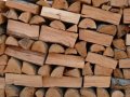 Продавам сухи нацепени букови дърва, готови за огрев,около 11 кубика, дървата са в област Смолян, снимка 1 - Дърва за огрев - 43159421