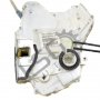 Брава предна дясна врата Honda Civic VIII 2006-2011 H150721N-111, снимка 1 - Части - 33630667