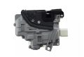 8E0839016AA  Брава за задна дясна врата Audi, A4 B7, Seat, Exeo 3R2 3R5, 7 ПИН, снимка 3