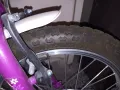 Детско колело Sprint Jessie 18", снимка 2