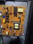 POWER BOARD ,17IPS72, for телевизор Nokia Smart 4300A ,for 43inc DISPLAY VES430QNZH-N4-Z02, снимка 1