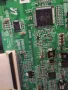 TCON BOARD, F60MB4C2LV0.6 for, SAMSUNG,LE32C530F1W for 32inc DISPLAY LTF320HM01, снимка 2