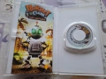 ✅ИГРА ЗА PSP RATCHET & CLANK: SIZE MATTERS❗, снимка 2