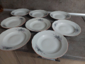Български порцелан на завод ,,Китка" Нови Пазар , снимка 10