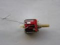 ТЕРМОИЗКЛЮЧВАТЕЛ ЗА ПОМПА НА КАФЕМАШИНА, снимка 4