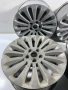 Алуминиеви джанти 17 цола Форд Ford R17 7.5j Et55 ц.о. 63 5х100, снимка 2