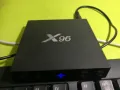 Тв Бокс X96 захранване , снимка 2