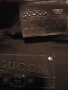 GUCCI Original Size 30 Страхотни черни дънки, снимка 3