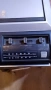NATIONAL-TRANZISTOR RADIO MODEL-TR-475EU.MADE IN JAPAN, снимка 7