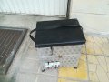 алуминиев рибарски стол куфар 2804211334, снимка 5