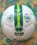 Футболна топка Errea Mercurio 3.0 CARLSBERG. Размер 5. Нова., снимка 5