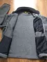 timberland - страхотен мъжки полар M, снимка 6