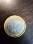 Редки Европа монети, снимка 12