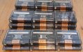 хромни аудио касети Maxell XL II S 90  - MADE IN ENGLAND!, снимка 2
