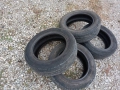Гуми 185/60/15, снимка 2