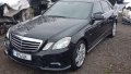 Mercedes E220 W212 2012 година на части AMG пакет, снимка 1