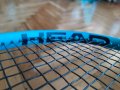 Тенис ракета HEAD Graphene 360 Instinct MP, 300гр., грип 4 1/2, снимка 11