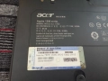 за части цял лаптоп acer aspire 1300 15 инча -цена 25лв, или 12,78 евро  моля БЕЗ бартери -зарядното, снимка 9