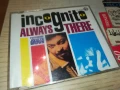 INCOGNITO CD 0607251053, снимка 1