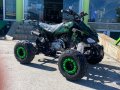 Бензиново ATV 125cc Grizzly SPORT – Maxmotors, снимка 5